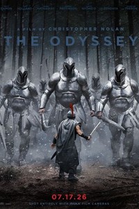 The Odyssey