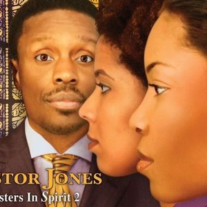 Pastor Jones: Sisters in Spirit 2 photo 3