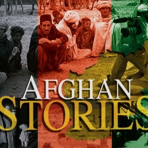 Afghan Stories photo 1
