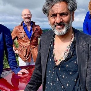 Celebrity Antiques Road Trip - Rotten Tomatoes
