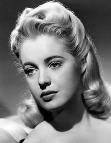 Mary Beth Hughes