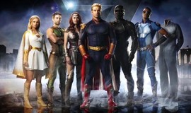 The Boys: Season 1 NYCC Teaser - Vought Is here For You