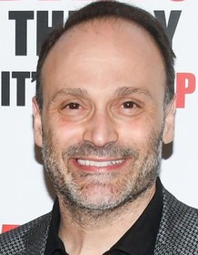 Steve Molaro - Rotten Tomatoes