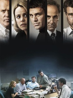Spotlight (2015) | Rotten Tomatoes
