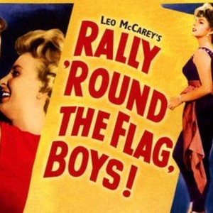 Rally 'Round the Flag, Boys! photo 4