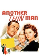 Another Thin Man poster image