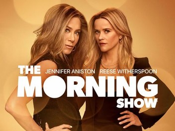 Watch the morning 2025 show online free dailymotion