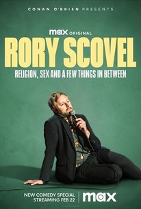 Rory Scovel: Religion, Sex, and a Few Things In Between | Rotten Tomatoes