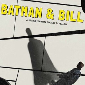 Batman & Bill (2017) photo 17