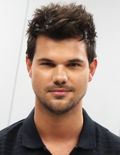 Taylor Lautner