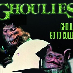 "Ghoulies 3: Ghoulies Go to College photo 5"