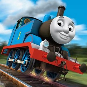 Thomas & Friends: Big World! Big Adventures! The Movie (2018) photo 7