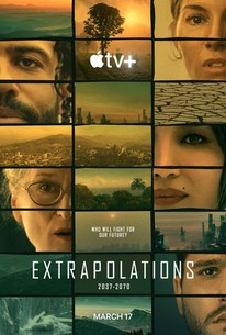 Watch trailer for Extrapolations