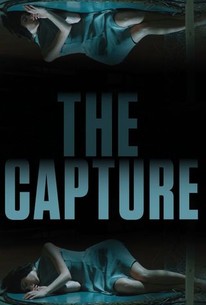 Poster for The Capture