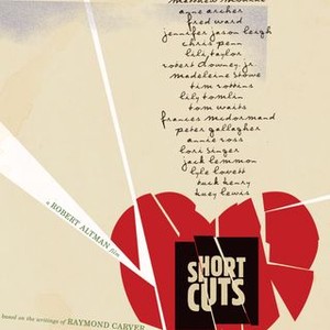 Short Cuts (1993) photo 9