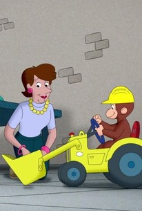 Curious George: Season 8, Episode 1 | Rotten Tomatoes