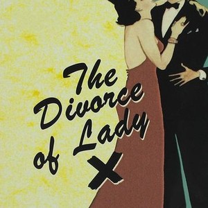 The Divorce of Lady X photo 2