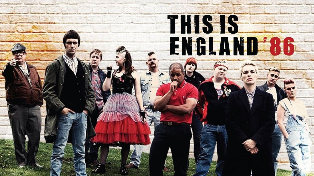 This Is England 86 Season 1 Rotten Tomatoes