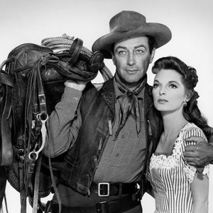 Saddle the Wind (1958) photo 5