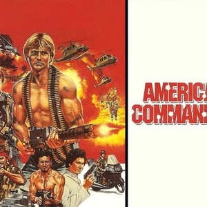 American Commandos photo 1