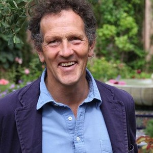 Monty Don's Paradise Gardens - Rotten Tomatoes