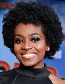 Yasmin Mwanza