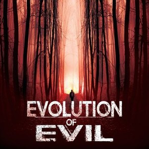 evolution of evil movie review