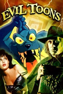 Evil Toons Rotten Tomatoes