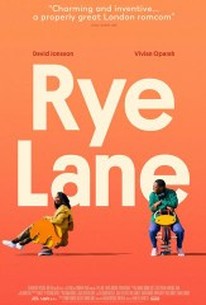 Rye Lane poster image