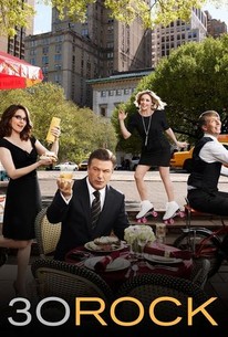 30 Rock Season 5 Episode 20 Rotten Tomatoes