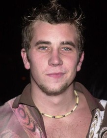 Ian Virgo
