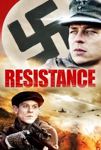 Watch trailer for Resistance