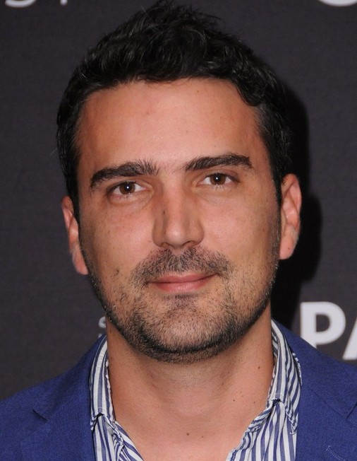 Daniel Posada
