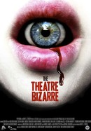 The Theatre Bizarre poster image