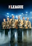 The League poster image