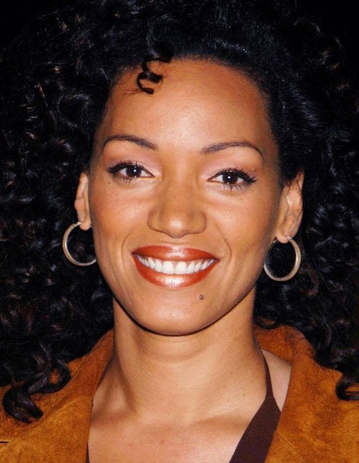 Karen Holness