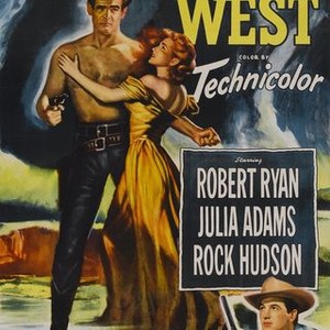 Horizons West - Rotten Tomatoes