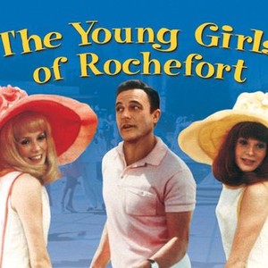 "The Young Girls of Rochefort photo 6"