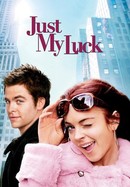 Just My Luck poster image