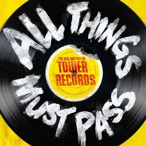 All Things Must Pass photo 12