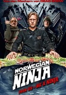 Norwegian Ninja poster image