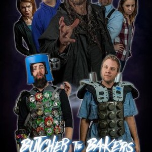 Butcher the Bakers (2017) photo 8