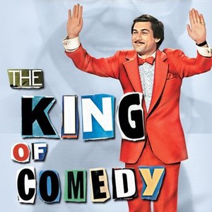 The King of Comedy photo 4