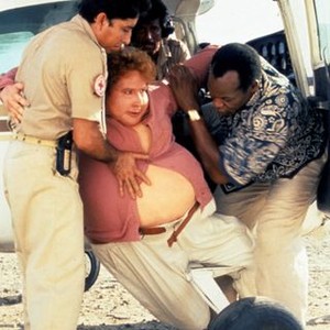 Pure Luck (1991) photo 4