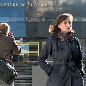 Sarah's Key - Rotten Tomatoes