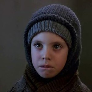Jonah Who Lived in the Whale (1993) photo 4