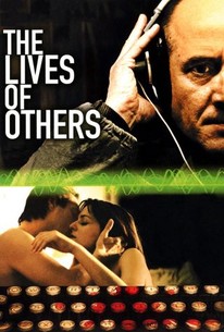 Watch trailer for The Lives of Others