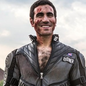 SuperBob (2015)