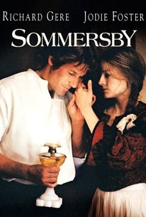 Sommersby Rotten Tomatoes