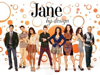 Jane by Design: Season 1 | Rotten Tomatoes